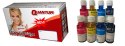 8x Tusz GT51 XL, HP GT52 XL HP INK TANK 315 410