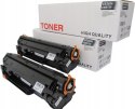 Dwupak Smart 2x Toner do HP 85A, P1102 M1212 M1217