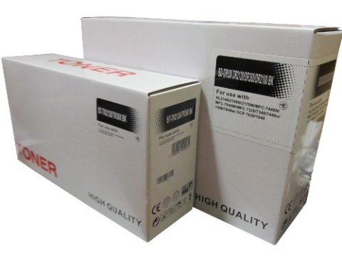 Komplet bęben + toner do Brother DR-2100 TN-2120