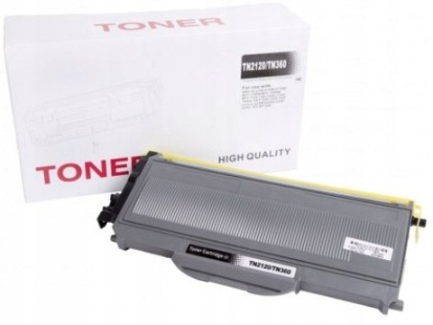 Komplet bęben + toner do Brother DR-2100 TN-2120