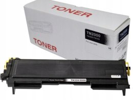 Toner do Brother TN-2000 DCP-7010 MFC-7420 HL-2030