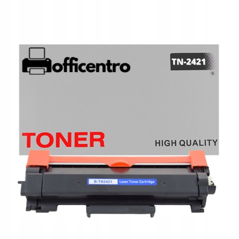 Toner do Brother TN-2421, DCP-L2532 MFC-L2712 CHIP