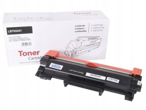 Toner do Brother TN-2421, DCP-L2532 MFC-L2712 CHIP