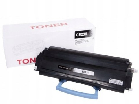 Toner do Dell 1700, Dell 1700n, Dell 1710 1710n 6K