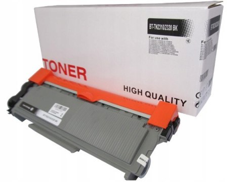 Wysokowydajny Toner do Brother TN-2310 XL, Brother TN-2320 HL-L2300D INQ
