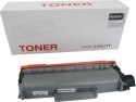 Wysokowydajny Toner do Brother TN-2310 XL, Brother TN-2320 HL-L2300D INQ