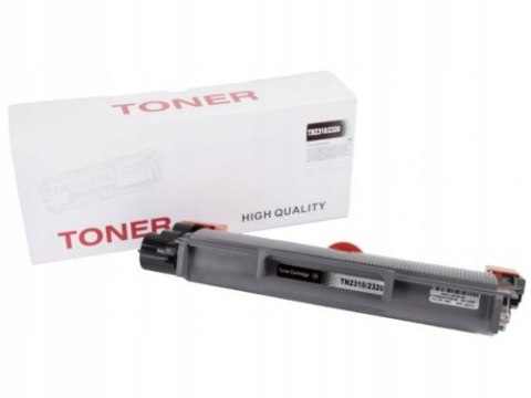 Wysokowydajny Toner do Brother TN-2310 XL, Brother TN-2320 HL-L2300D INQ