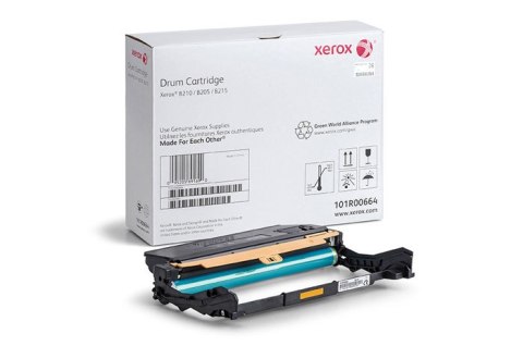 Oryginalny Moduł Bębna Czarny Xerox B205, B210, B215 (101R00664) Oryginalny Moduł Bębna Czarny Xerox B205, B210, B215 (101R00664)