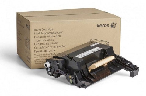 Oryginalny Moduł Bębna Czarny Xerox VersaLink B600, B605, B610, B615 (101R00582) Oryginalny Moduł Bębna Czarny Xerox VersaLink B600, B605, B610, B615 (101R00582)