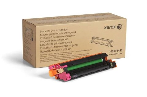 Oryginalny Moduł Bębna Magenta Xerox VersaLink C500, C505 (108R01482) Oryginalny Moduł Bębna Magenta Xerox VersaLink C500, C505 (108R01482)