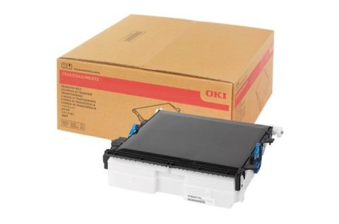 Oryginalny Pas Transferowy / Transfer Belt OKI C532, C542, MC563, MC573 (46394902) Oryginalny Pas Transferowy / Transfer Belt OKI C532, C542, MC563, MC573 (46394902)