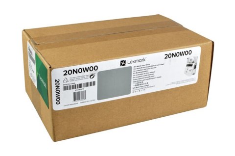 Oryginalny Pojemnik na zużyty toner / Waste Box Lexmark CS331, CX331, CS431, CX431 (20N0W00) Oryginalny Pojemnik na zużyty toner / Waste Box Lexmark CS331, CX331, CS431, CX431 (20N0W00)