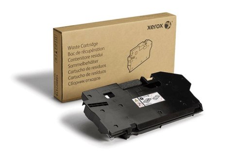 Oryginalny Pojemnik na zużyty toner / Waste box Xerox Phaser 6510, VersaLink C500, C505, C600, C605 (108R01416) Oryginalny Pojemnik na zużyty toner / Waste box Xerox Phaser 6510, VersaLink C500, C505, C600, C605 (108R01416)