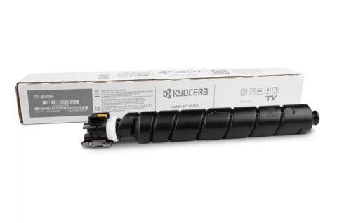 Oryginalny Toner Black Kyocera 4054ci (TK8545K, TK-8545K, 1T02YM0NL0) Oryginalny Toner Black Kyocera 4054ci (TK8545K, TK-8545K, 1T02YM0NL0)