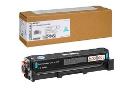 Oryginalny Toner Cyan Ricoh MC240, PC200 (408452)