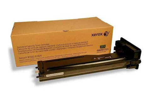 Oryginalny Toner Czarny Xerox B1022, B1025 (006R01731) Oryginalny Toner Czarny Xerox B1022, B1025 (006R01731)