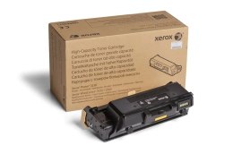 Oryginalny Toner Czarny Xerox Phaser 3330, WorkCentre 3335, 3345 (106R03621)