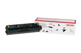 Oryginalny Toner Yellow Xerox C230, C235 (006R04386) (Uwaga! Toner na inny region niż Polska, sprawdź nr OEM przed zakupem)