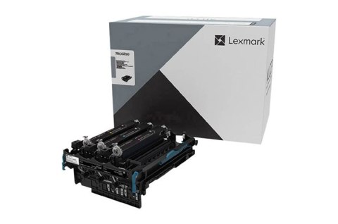Oryginalny Moduł Bębna CMYK Lexmark CS421, CS521, CS622, CX421, CX522, CX622, CX625, C2325, C2425, C2535, MC2425, MC2535, MC2640 Oryginalny Moduł Bębna CMYK Lexmark CS421, CS521, CS622, CX421, CX522, CX622, CX625, C2325, C2425, C2535, MC2425, MC2535, MC2640