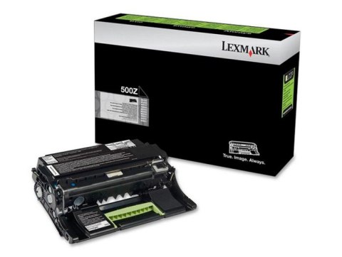 Oryginalny Moduł Bębna Czarny Lexmark MS321dn, MS321dntw, MS421dn, MS421dw, MS521dn, MS621dn, MS622de (56F0Z00) Oryginalny Moduł Bębna Czarny Lexmark MS321dn, MS321dntw, MS421dn, MS421dw, MS521dn, MS621dn, MS622de (56F0Z00)