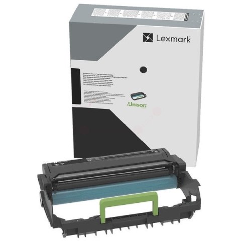 Oryginalny Moduł Bębna Czarny Lexmark MS331, MS431, MX331, MX431, B3340, B3442 (55B0ZA0) Oryginalny Moduł Bębna Czarny Lexmark MS331, MS431, MX331, MX431, B3340, B3442 (55B0ZA0)