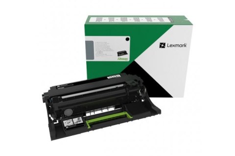Oryginalny Moduł Bębna Czarny Lexmark MS531, MS631, MS632, MX532, MX632 (66S0Z00) Oryginalny Moduł Bębna Czarny Lexmark MS531, MS631, MS632, MX532, MX632 (66S0Z00)