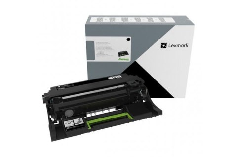 Oryginalny Moduł Bębna Czarny Lexmark MS531, MS631, MS632, MX532, MX632 (66S0ZA0) Oryginalny Moduł Bębna Czarny Lexmark MS531, MS631, MS632, MX532, MX632 (66S0ZA0)