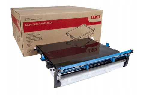 Oryginalny Pas Transferowy / Transfer Belt OKI C824, C834, C844 (47074503) Oryginalny Pas Transferowy / Transfer Belt OKI C824, C834, C844 (47074503)