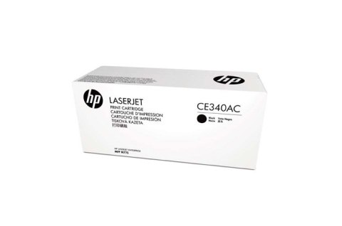 Oryginalny Toner Black HP Color LaserJet Enterprise 700 M775 (651AC CE340AC) Oryginalny Toner Black HP Color LaserJet Enterprise 700 M775 (651AC CE340AC)