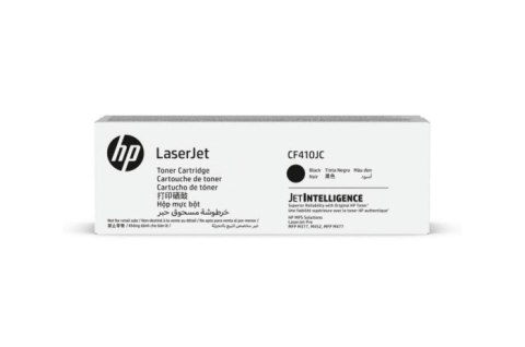 Oryginalny Toner Black HP Color LaserJet Pro M377, M452, M477 (410JC CF410JC) Oryginalny Toner Black HP Color LaserJet Pro M377, M452, M477 (410JC CF410JC)