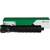 Oryginalny Toner Black Lexmark CX942 (83D0HK0) Oryginalny Toner Black Lexmark CX942 (83D0HK0)