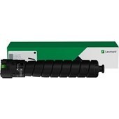 Oryginalny Toner Black Lexmark CS943 (73D0HK0) Oryginalny Toner Black Lexmark CS943 (73D0HK0)