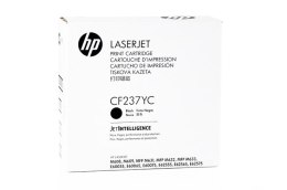 Oryginalny Toner Czarny HP LaserJet Enterprise M608, M609, M631 MFP, M632 MFP, M633 MFP (37YC CF237YC), kompatybilne z CF237Y