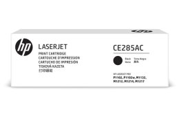Oryginalny Toner Czarny HP LaserJet M1132, M1134, M1136, M1137, M1138, M1139, M1212, M1213, M1214, M1216, M1217, M1218, M1219, P