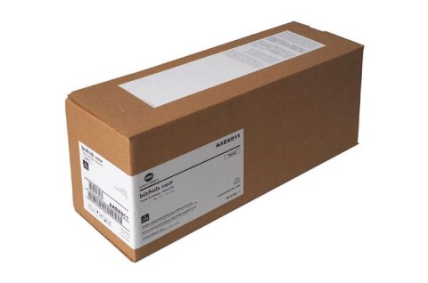 Oryginalny Toner Czarny Konica Minolta Bizhub 4402P (TNP57, TNP-57, AADX011) Oryginalny Toner Czarny Konica Minolta Bizhub 4402P (TNP57, TNP-57, AADX011)