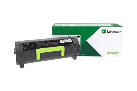 Oryginalny Toner Czarny Lexmark B2650, MB2650 (B260UA0) Oryginalny Toner Czarny Lexmark B2650, MB2650 (B260UA0)