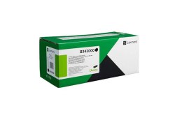 Oryginalny Toner Czarny Lexmark B3340, B3442, MB3442 (B342000)