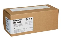 Oryginalny Toner Czarny Sharp MXB427 (MX-B42T, MXB42T)