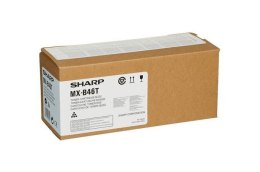 Oryginalny Toner Czarny Sharp MXB467 (MX-B46T, MXB46T)