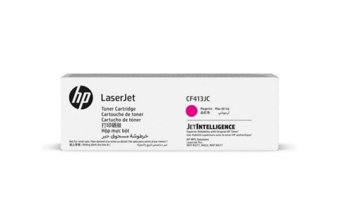 Oryginalny Toner Magenta HP Color LaserJet Pro M377, M452, M477 (410JC CF413JC) Oryginalny Toner Magenta HP Color LaserJet Pro M377, M452, M477 (410JC CF413JC)