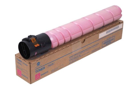 Oryginalny Toner Magenta Konica Minolta Bizhub C257i (TN-227M, TN227M, ACVH350)