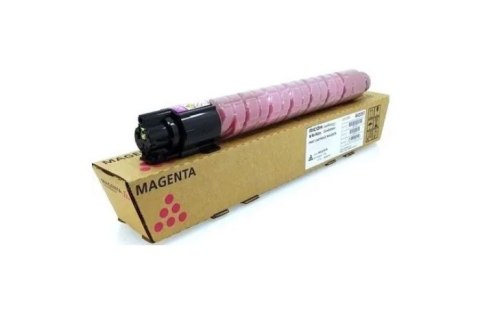 Oryginalny Toner Magenta Ricoh AF MPC305 (842081, 841596, 841600) Oryginalny Toner Magenta Ricoh AF MPC305 (842081, 841596, 841600)