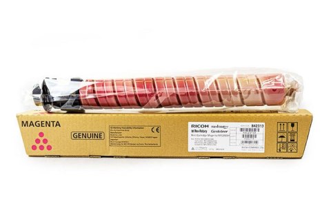 Oryginalny Toner Magenta Ricoh IMC2000, IMC2500 (842313) Oryginalny Toner Magenta Ricoh IMC2000, IMC2500 (842313)