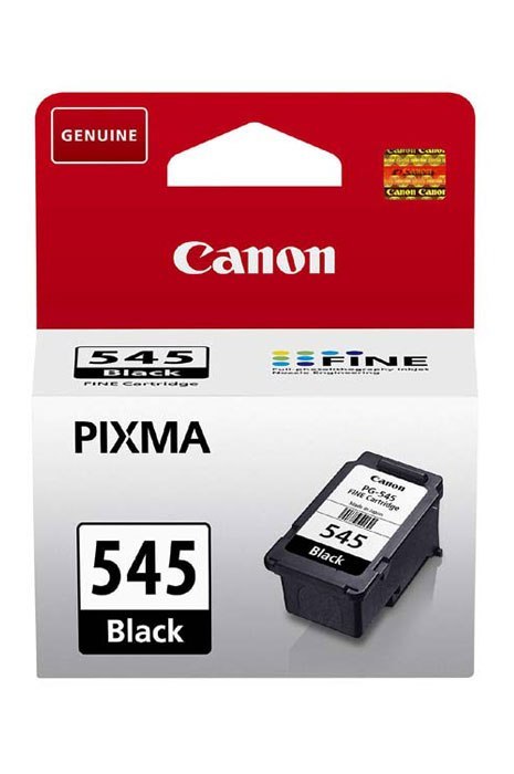 Oryginalny Tusz Black Canon PG-545, PG545 (8287B001) Oryginalny Tusz Black Canon PG-545, PG545 (8287B001)