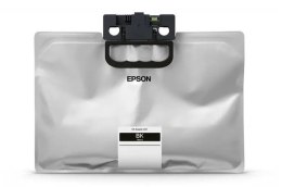 Oryginalny Tusz Black Epson T01D1 XXL (C13T01D100)