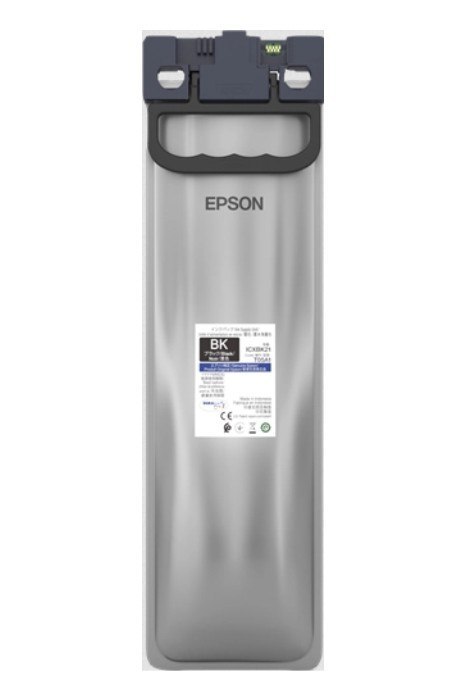 Oryginalny Tusz Black Epson T05A (C13T05A100) Oryginalny Tusz Black Epson T05A (C13T05A100)