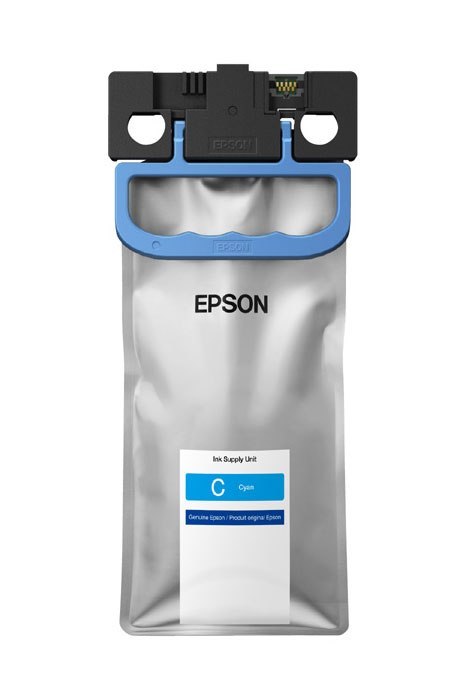 Oryginalny Tusz Cyan EPSON T11P2 XXL (C13T11P240) Oryginalny Tusz Cyan EPSON T11P2 XXL (C13T11P240)