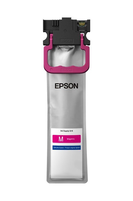 Oryginalny Tusz Magenta EPSON T11N3 XL (C13T11N340) Oryginalny Tusz Magenta EPSON T11N3 XL (C13T11N340)