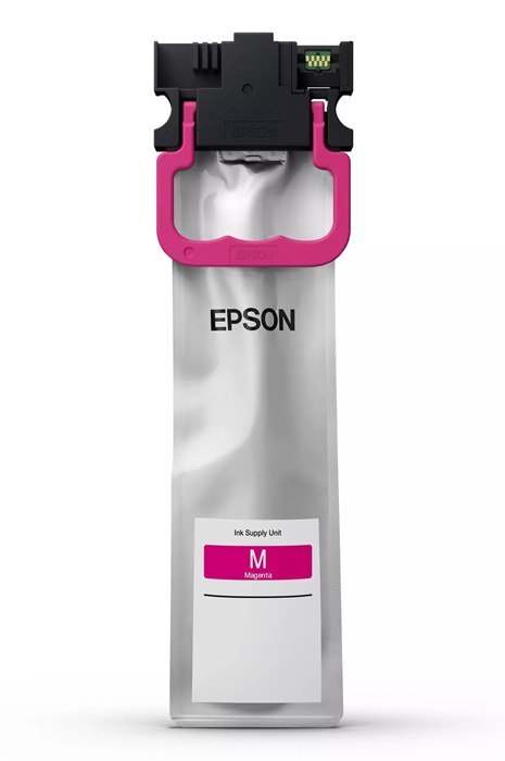 Oryginalny Tusz Magenta EPSON WF-C529, WF-C579 (T01C3 XL, C13T01C300) Oryginalny Tusz Magenta EPSON WF-C529, WF-C579 (T01C3 XL, C13T01C300)