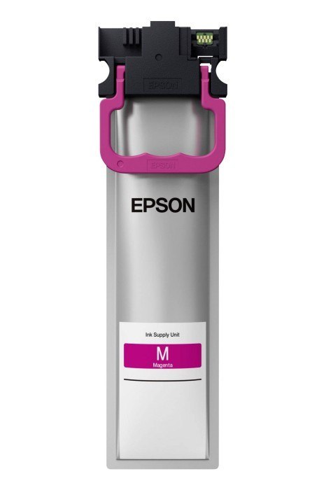 Oryginalny Tusz Magenta Epson T9453 (C13T945340) Oryginalny Tusz Magenta Epson T9453 (C13T945340)